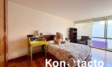 CASA EN VENTA EN LOMAS DEL PEDREGAL, TITANIO, TLALPAN