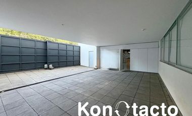 CASA EN VENTA EN LOMAS DEL PEDREGAL, TITANIO, TLALPAN