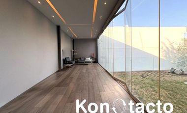 CASA EN VENTA EN LOMAS DEL PEDREGAL, TITANIO, TLALPAN
