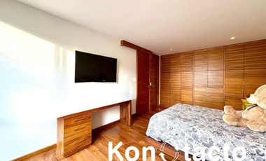 CASA EN VENTA EN LOMAS DEL PEDREGAL, TITANIO, TLALPAN