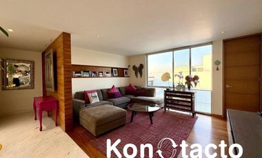 CASA EN VENTA EN LOMAS DEL PEDREGAL, TITANIO, TLALPAN