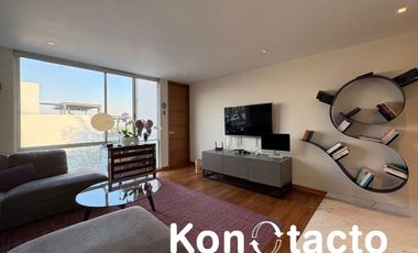 CASA EN VENTA EN LOMAS DEL PEDREGAL, TITANIO, TLALPAN