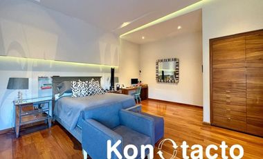 CASA EN VENTA EN LOMAS DEL PEDREGAL, TITANIO, TLALPAN