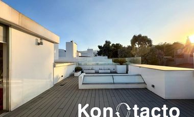 CASA EN VENTA EN LOMAS DEL PEDREGAL, TITANIO, TLALPAN