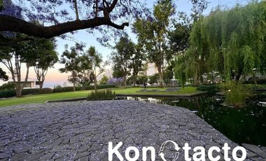 CASA EN VENTA EN LOMAS DEL PEDREGAL, TITANIO, TLALPAN