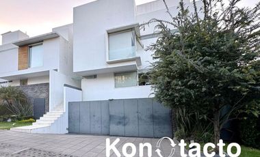 CASA EN VENTA EN LOMAS DEL PEDREGAL, TITANIO, TLALPAN