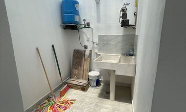 EN VENTA CASA NUEVA EN FRACC. SAN BENITO
