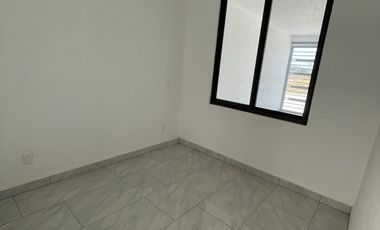 EN VENTA CASA NUEVA EN FRACC. SAN BENITO