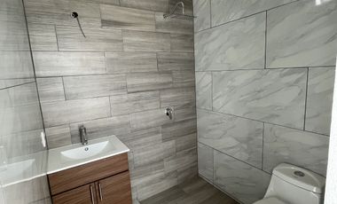 EN VENTA CASA NUEVA EN FRACC. SAN BENITO