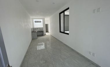 EN VENTA CASA NUEVA EN FRACC. SAN BENITO