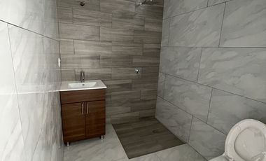EN VENTA CASA NUEVA EN FRACC. SAN BENITO