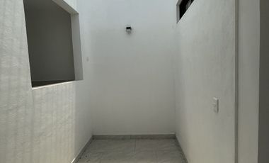 EN VENTA CASA NUEVA EN FRACC. SAN BENITO