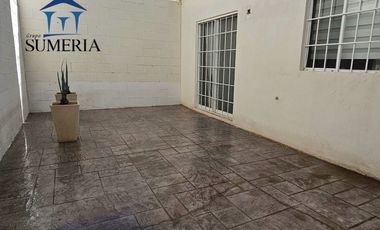 Casa en fraccionamiento privado, Zona Cantera