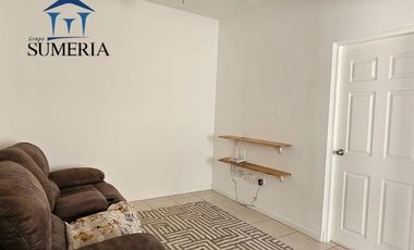 Casa en fraccionamiento privado, Zona Cantera