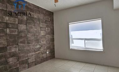 Casa en fraccionamiento privado, Zona Cantera