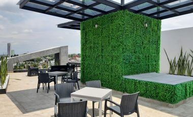 RENTA DEPARTAMENTO HUEXOTITLA