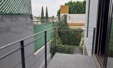 RENTA DEPARTAMENTO HUEXOTITLA