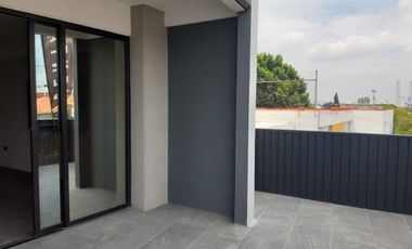 RENTA DEPARTAMENTO HUEXOTITLA