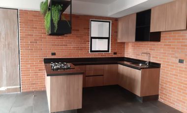 RENTA DEPARTAMENTO HUEXOTITLA