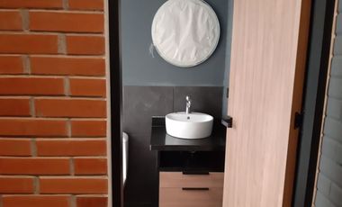 RENTA DEPARTAMENTO HUEXOTITLA