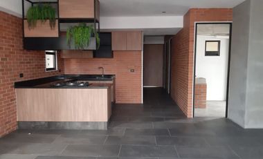 RENTA DEPARTAMENTO HUEXOTITLA