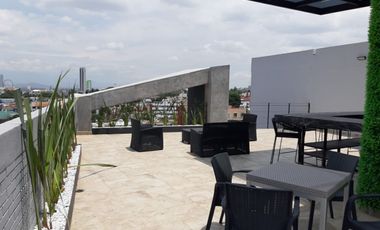 RENTA DEPARTAMENTO HUEXOTITLA