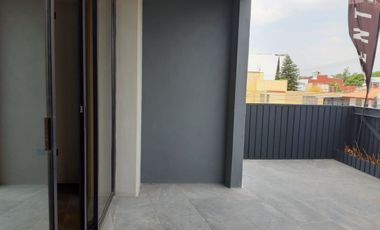 RENTA DEPARTAMENTO HUEXOTITLA