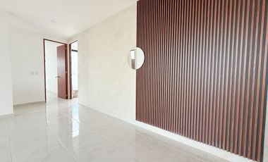 Casa en Preventa en Privada Residencial en Sitpach
