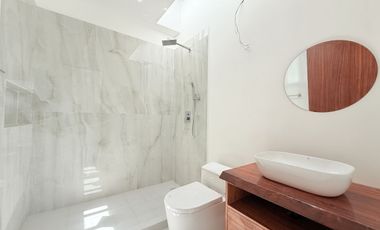 Casa en Preventa en Privada Residencial en Sitpach