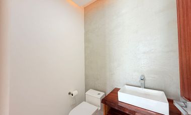 Casa en Preventa en Privada Residencial en Sitpach