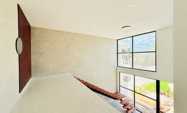 Casa en Preventa en Privada Residencial en Sitpach