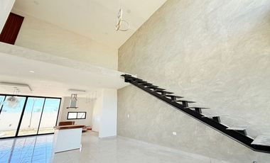 Casa en Preventa en Privada Residencial en Sitpach