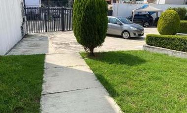 CASA EN VENTA EN ARCOS DEL ALBA, CUAUTITLAN IZCALLI