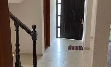 CASA EN VENTA EN ARCOS DEL ALBA, CUAUTITLAN IZCALLI