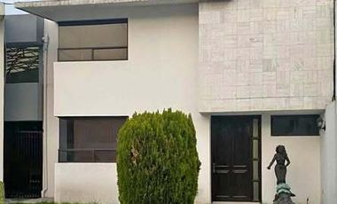 CASA EN VENTA EN ARCOS DEL ALBA, CUAUTITLAN IZCALLI
