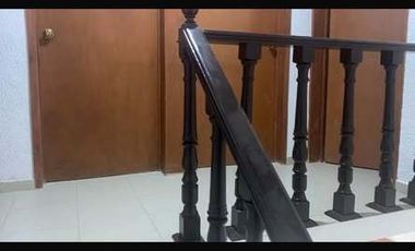 CASA EN VENTA EN ARCOS DEL ALBA, CUAUTITLAN IZCALLI