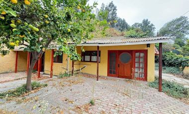 Vende Dos Casas Espectaculares Independiente Habitacional o Comercial Miraflores