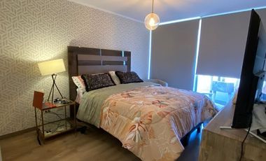 Departamento en Venta Bosques de Montemar, Concón