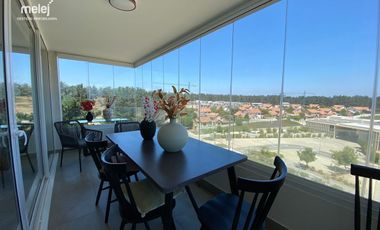 Departamento en Venta Bosques de Montemar, Concón