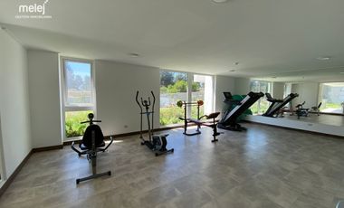 Departamento en Venta Bosques de Montemar, Concón