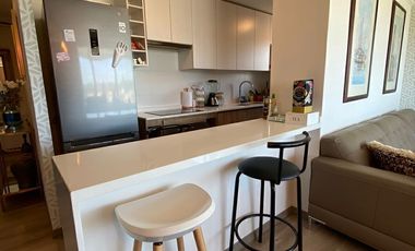 Departamento en Venta Bosques de Montemar, Concón