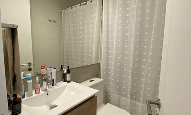 Departamento en Venta Bosques de Montemar, Concón