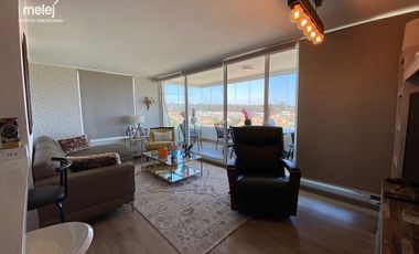 Departamento en Venta Bosques de Montemar, Concón