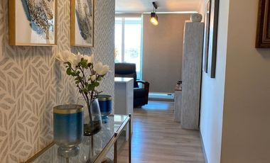 Departamento en Venta Bosques de Montemar, Concón