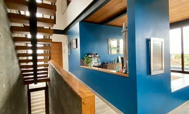 Venta Casa Moderna en condominio, Mantagua