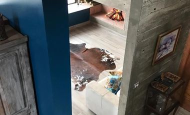 Venta Casa Moderna en condominio, Mantagua