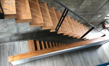 Venta Casa Moderna en condominio, Mantagua