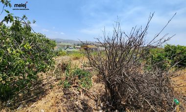 Terreno en Venta Villa Alemana