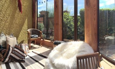 Venta Gran Casa en Paso Hondo, Quilpué