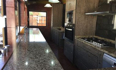 Venta Gran Casa en Paso Hondo, Quilpué